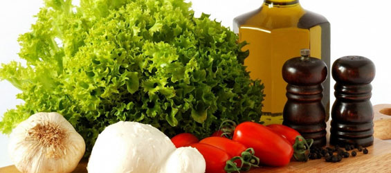 Green Salad